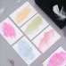 Thank You Card Watercolor Card  Beautiful Card Customized Wholesale